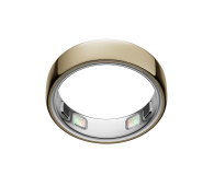 Oura Ring 5 Złoty (rozmiar 12) - 1608586 - zdjęcie 2